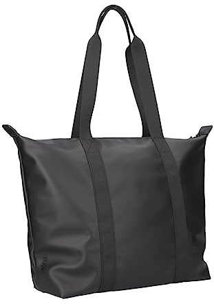 Zwei Shopper Tasche CARGO CA150 große Schultertasche wasserfest mit Reißverschluss sportlich-moderne XXL Damen Handtasche mit 14 Litern Volumen für Schule Büro Arbeit Reisen Ausflug Einkauf