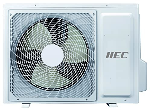 Haier Unidad externa Tide HSU-12TK1 R32 Mono