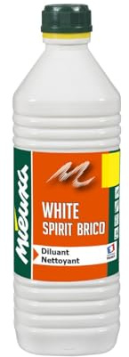 MIEUXA White Spirit Mejor – Envase 1 l