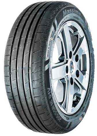 MASSIMO - 185/65 R15 TL 92T OTTIMA PLUS XL BSW - Sommerreifen