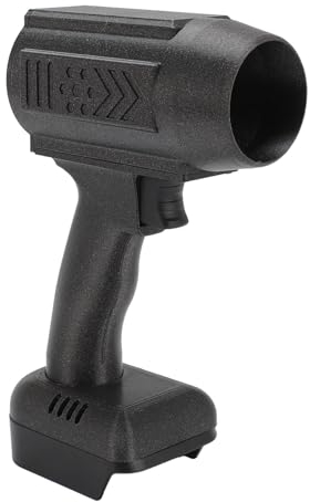 Jet Dry -Gebläse, Tragbarer, Leistungsstarker Handluftreiniger, 150.000 U/min Wiederaufladbarer Kabelloser Turbo-Elektro-Luftgebläse, Zum Reinigen von Auto, Kamera, Tastatur,