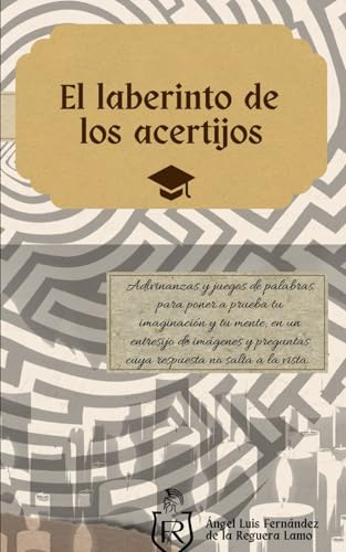 El laberinto de los acertijos