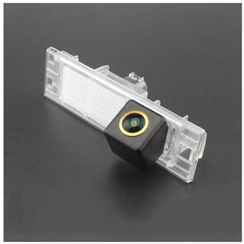 Telecamera Retromarcia Per MINI Per Clubman F54 Per Countryman Per Cabrio F55 F56 F57 F60 X2 X4 CVBS AHD Reverse Videocamera Vista Posteriore Visione Notturna Obiettivo Fisheye Telecamera Posteriore