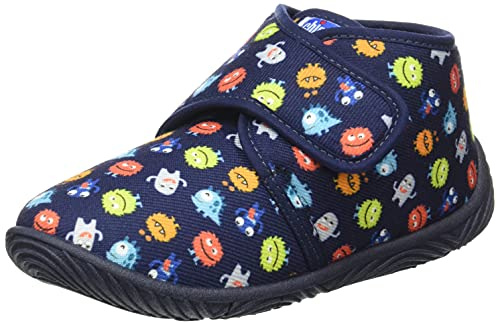 Chicco Niños Zapatillas para la Guardería y la Casa