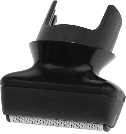 Rasieraufsatz kompatibel mit/Ersatzteil für Braun 80817906 5808 5807 5806 Barttrimmer
