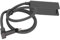 Topiky Adaptateur Ethernet Starlink, Adaptateur Ethernet Internet par Satellite V2 Antenne Parabolique Rectangulaire Satellite USB Réseau Internet Kit CPL 1200 Mbps pour Satellite V2 (3