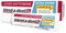 Blend-a-dent Complete crema adesiva fresca, confezione da 12 (12 x 47 g)