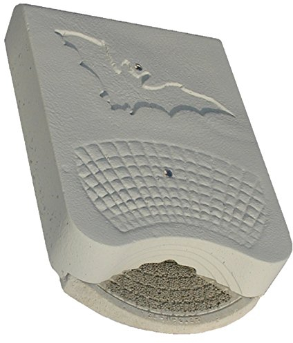 Naturschutzprodukt Fledermaus-Winterquartier 1WQ aus Leichtbeton