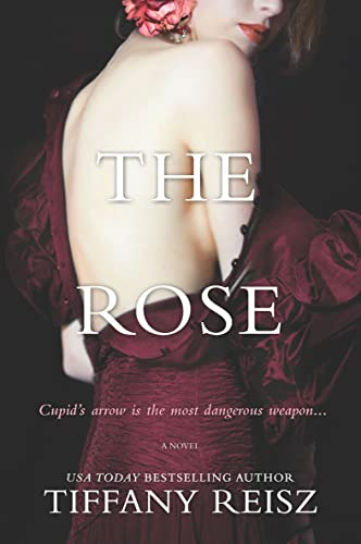 The Rose: A Novel (English Edition)