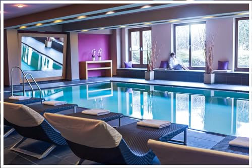 JOCHEN SCHWEIZER Geschenkgutschein: Wellness-Tage in Zell am See für 2