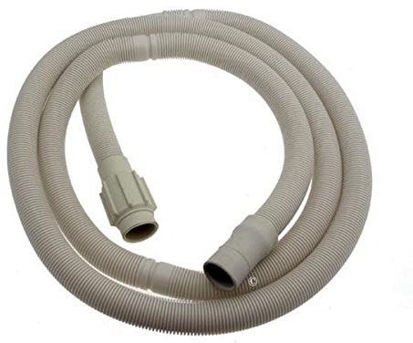TUYAU DE VIDANGE POUR LAVE VAISSELLE WHIRLPOOL - 481253029113