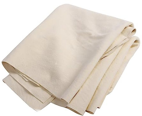 BESPORTBLE Chiffon de Séchage pour Voiture 2 Pièces, Doux et Absorbant