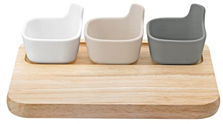 Stelton Tapas Serving Set