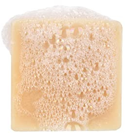 vellidan COFFEE BAR festes Bio - Duschgel & Shampoo für Männer mit Koffein und Sheabutter. Feste Duschpflege und Haarpflege, Duschseife, Naturseife, handgemachte Seife ohne Palmöl, 100g (2)