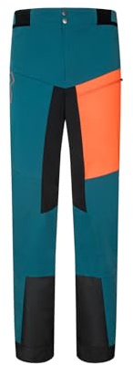 Rock Experience - Inuit Tech Softshell Man Pant, Sportbyxor för män