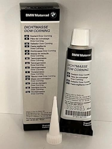 BMW Flüssig Dichtung Dichtmasse Dow Corning Temperaturbeständig 35ml
