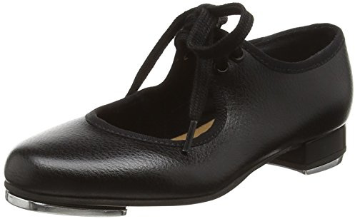 Bloch Timestep - Zapatos de Tap Unisex adulto