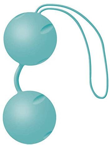 JOYDIVISION Boules de Geisha en Menthe