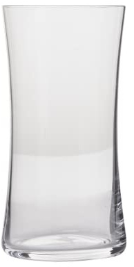 Koleksiyon Lot de 6 grands verres à eau simples et pratiques 350 ml