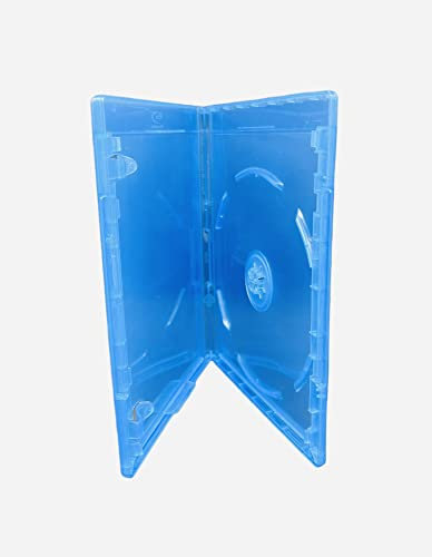 Viva Elite Blu-Ray - Juego de 5 fundas para almacenamiento (1 disco)