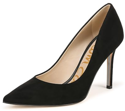 Sam Edelman Women's Hazel Heeled Dress Pumps