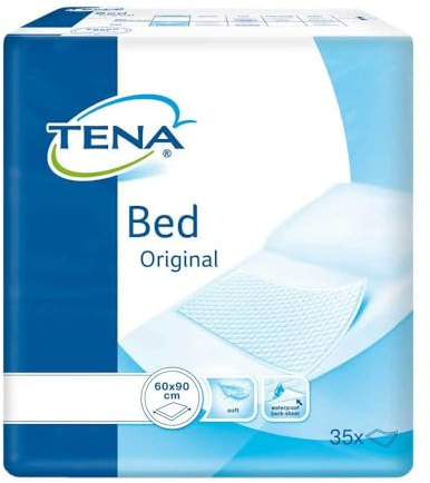 TENA Bed Original 60x90 cm 35 St