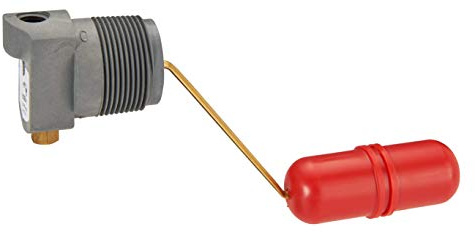 Johnson Controls F93B-1C Air Volume Control for Deep Wells
