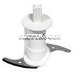 ASSIEME COLTELLO KNIFE BLAD ASSY ARIETE GRATI' TURBO AT6086000510