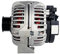 HELLA 8EL 012 428-721 Generator/Lichtmaschine - 14V - 120A