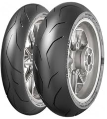 Dunlop 635175-110/70/R17 54H - E/C/73dB - Ganzjahresreifen
