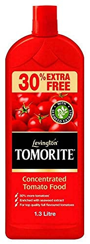 Levington Tomorite Liquid Concentrate (1L)