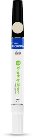 TouchUpDirect Perfect Match Kenmore Bisque Appliance Touch Up Paint