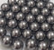 100 x Bearing Ball Bearings Steel 6 mm Catapult Slingshot Ammo | Skateboard Bearings 1/4 (6.25 mm)