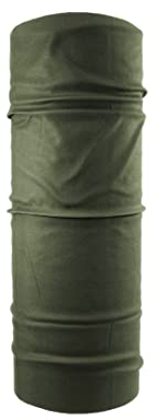 Origin Outdoors Merino Outdoor Funktionstücher für Herren Oliv 62 cm