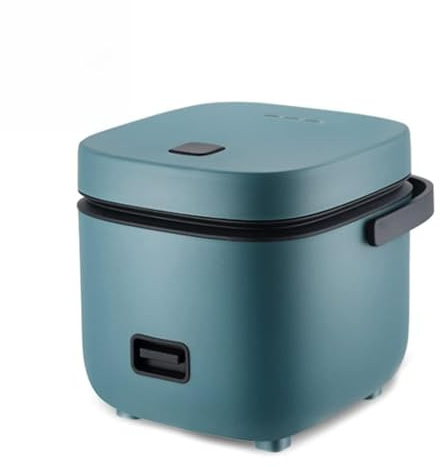 Smart Electric Rice Cooker Multifunction Rice Cooker Non-Stick Pot Household Cooking Make Porridge Soup Cooking