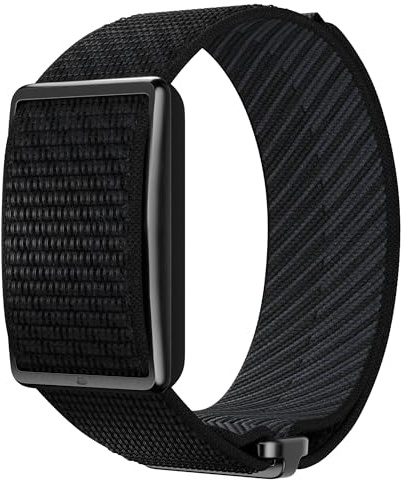 Polar Loop – Bracelet de santé et de Fitness Intelligent sans écran avec fréquence Cardiaque 24h/24, 7j/7, Suivi du Sommeil et de l'activité, détection Automatique de l'entraînement, sans abonnement