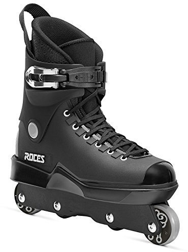 Roces pojkar inlines M12 UFS inliner, svart, 39