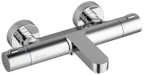 RAVAK | BADARMATUREN | WANNEN-THERMOSTATBATTERIE TERMO 300 | TE 023.00/150