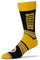Fanatics for Bare Feet NFL Go Team Socks Socken (40-46, Pittsburgh Steelers)