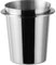 Dosificador café inox 58 mm, Vaso dosificador café 58mm, Vaso dosificador café acero inoxidable, Vaso dosificador espresso 58mm, Vaso dosificador portafiltro café para Cafetera Espresso 58mm