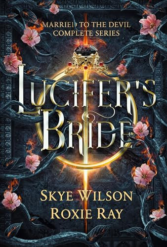 Lucifer's Bride: The Married To The Devil Complete Series