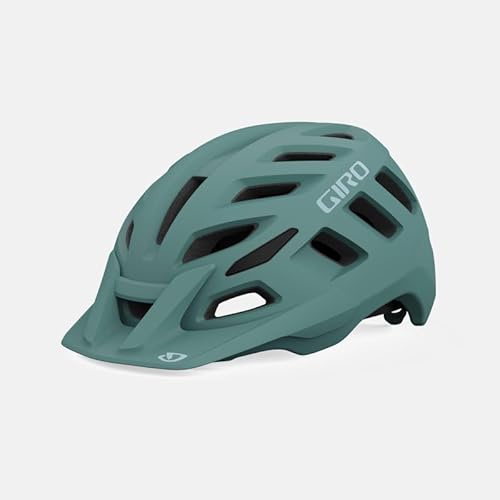 Giro - Radix Helm, Helme, MTB-Fahren, Hellblau, M