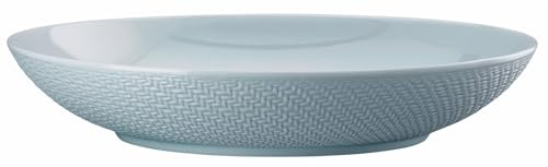 Rosenthal Kumi Blue Tone Suppenteller 21cm