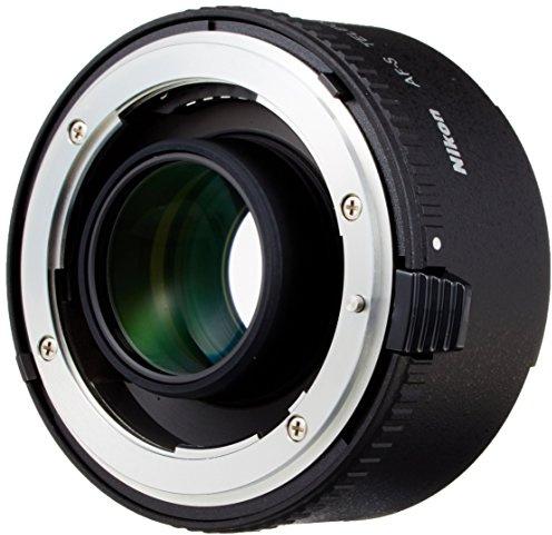 Nikon Nikkor TC-17E II