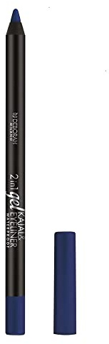 Deborah matita ojos 2 in 1 gel 09.