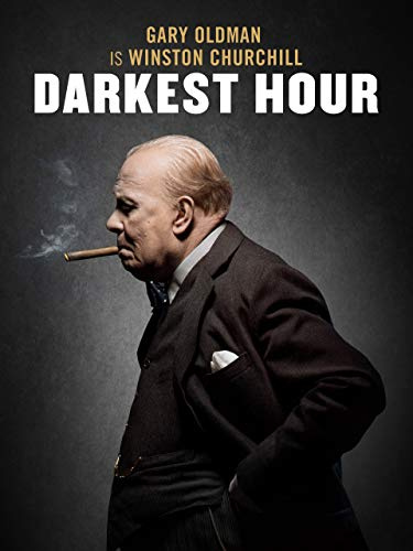 Darkest Hour