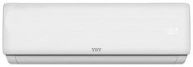 Color ' Interna Acondicionador de Aire en la Pared YSY R32 12000 Btu 3,4Kw