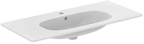 Ideal Standard T3508V1 Waschbecken TESI, Matt weiß
