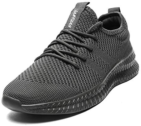 Tvtaop Basket Homme Chaussure Sport Running Basquettes De Fitness Course Sneakers Casual Gym Multisports Basses Trail Running Shoes