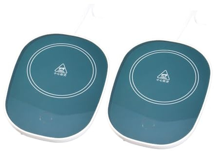 Coffee Mug Warmer Cup Heating Pad Desk Electric Beverage Warmer Plate 55℃ Constant Temperature For Cocoa Tea Water Milk USB Cup Warmer Stylish Cup Warmer Office Cup Travel Mug Warmer Usb Coffee Warmer